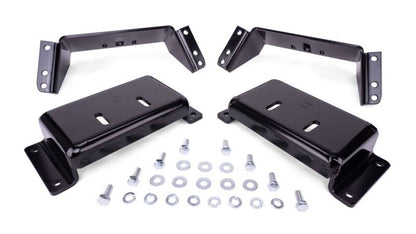 Air Lift 19-24 RAM 3500 LoadLifter 5000 Air Spring Kit 57263