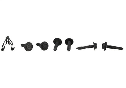 Ford Performance Parts Ford Racing Mustang Dash Gauge Pod