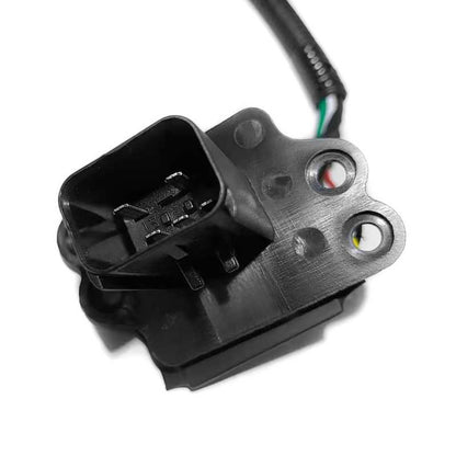 AlphaRex 13-18 Ram 1500/2500/3500 Stock LED Tail Lights to AlphaRex Tail Lights Converters 640011 *Discontinued