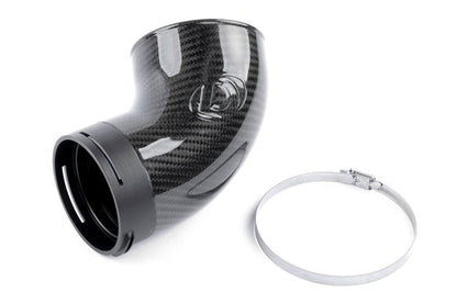 Dinan G2x M340i/M440i Experience Package (E) Carbon Intake / Black Exhaust / Turbo Inlet / Strut Braces / ZF8 Pedal Pads
