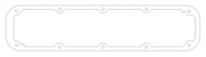 Cometic Gasket Cometic Chrysler Magnum V8 .188in Fiber Valve Cover Gasket C5557-188