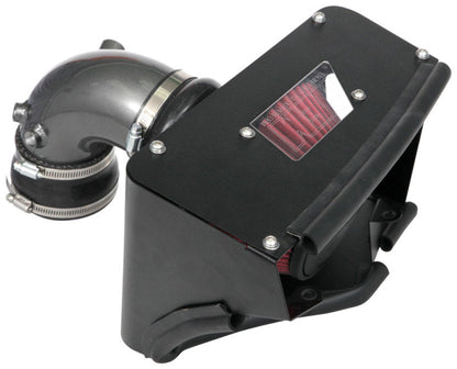 AEM Induction AEM C.A.S. 18-20 Kia Stinger L4-2.0L F/I Cold Air Intake 21-867C
