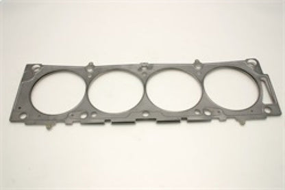 Cometic Gasket Cometic Ford FE V8 .030in MLS Cylinder Head Gasket - 4.300in Bore - Does Not Fit 427 SOHC Cammer C5523-030