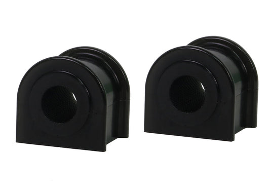 Whiteline Sway Bar Mount Bushing Kit - 19mm W23690