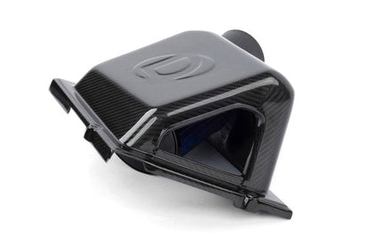 Dinan High-Flow Intake - 2020-2024 MINI Cooper S/JCW & C'man S Dinan High-Flow Intake - 2020-2023 BMW X1/X2 28i Dinan High-Flow Intake - 2020-2023 BMW X1/X2 28i Carbon Fiber - F39/F48/F54/F55/F56/F57/F60