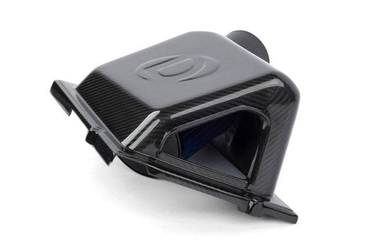 Dinan High-Flow Intake - 2020-2024 MINI Cooper S/JCW & C'man S Dinan High-Flow Intake - 2020-2023 BMW X1/X2 28i Dinan High-Flow Intake - 2020-2023 BMW X1/X2 28i Carbon Fiber - F39/F48/F54/F55/F56/F57/F60
