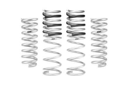 Eibach 2021-2024 & 2027 Ram 1500 TRX Pro-Truck Lift Kit (Front and Rear Springs) 2.7in Front / 1.5in Rear