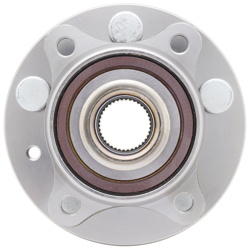 513223 - Front Wheel Hub Bearing Assembly