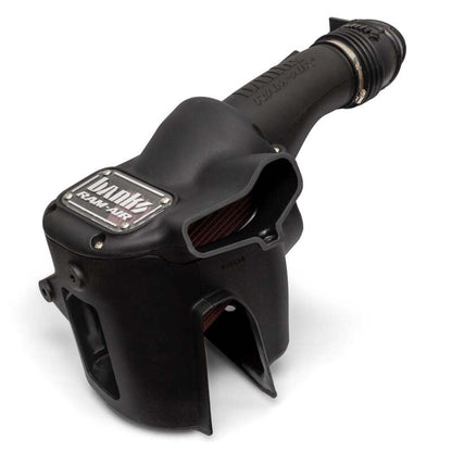 Banks Power 23-24 Ford F250/F350/F450 6.7L Ram-Air Intake System - Oiled Filter 41869
