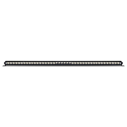 Borne Off-Road Light Bar Single Row Straight 40in BNLT-LB-SS40