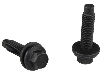 Ford Racing 2021+ Ford Bronco Functional Bead Lock Ring Kit M-1021K-BL5