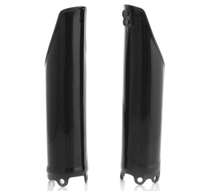 Acerbis Lwr Frk Cvr Set Hon 17 Black 2640300001