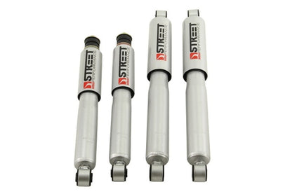 Belltech Street Performance Shock Set OE9659