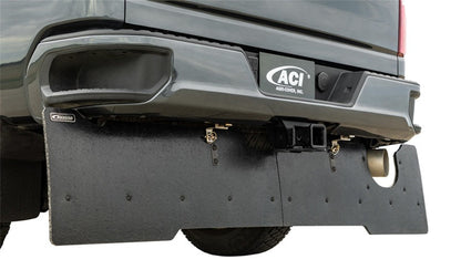 Access 20-ON Chevy/GMC 2500/3500 Dually Commercial Tow Flap Gas Only H5020219