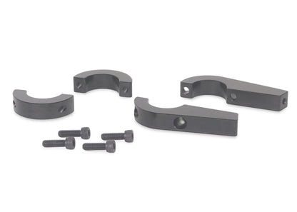 Whiteline 2022+ Toyota Tundra / 2023+ Toyota Sequoia Height Sensor Adjuster Bracket Kit W93227