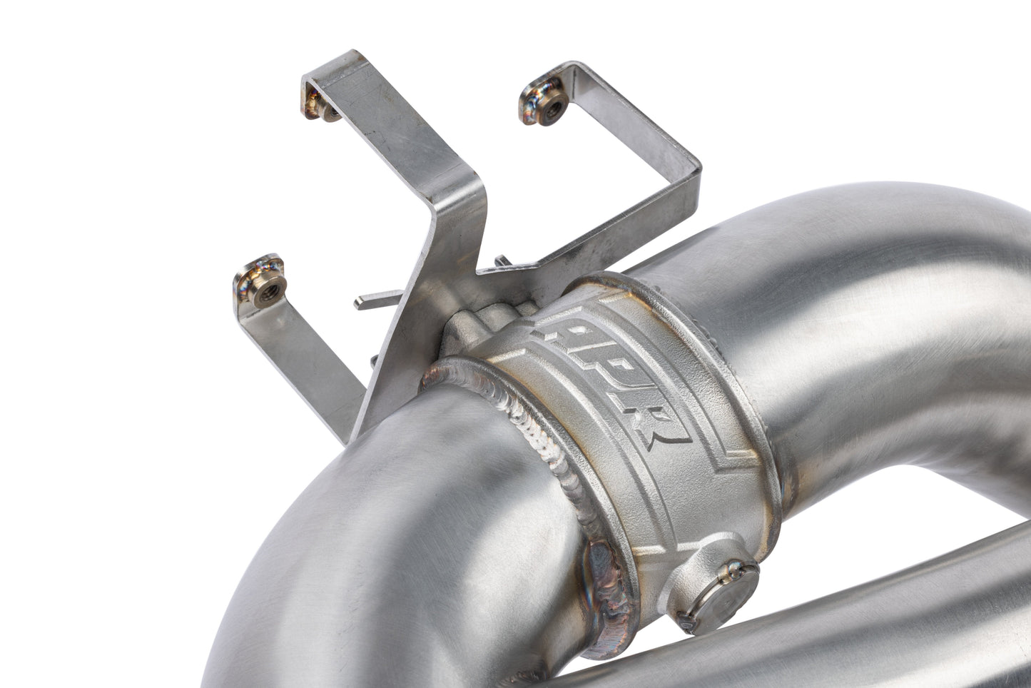APR Catback Exhaust System - 911 (992) 3.7T