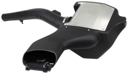Airaid 18-19 Ford F150 V6-3.0L DSL Air Intake Kit 405-391