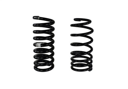 Ford Performance Parts Ford Racing 1979-2004 Mustang Front/Rear Spring Kits