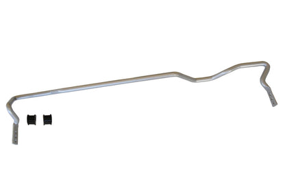 Whiteline Rear Sway Bar 22mm Heavy Duty Blade Adjustable Subaru Impreza 00-02