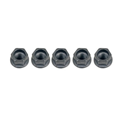 Ford Performance Parts Ford Racing 2015-2017 Mustange Open Back Lug Nut Kit