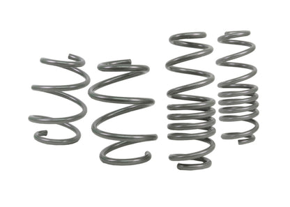 Whiteline Honda Civic Type R Fk8 Spring Kit
