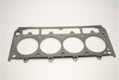 Cometic Gasket Cometic GM LSX Gen-4 Small Block V8 .070in MLS Cylinder Head Gasket - 4.185in Bore - RHS C5935-070