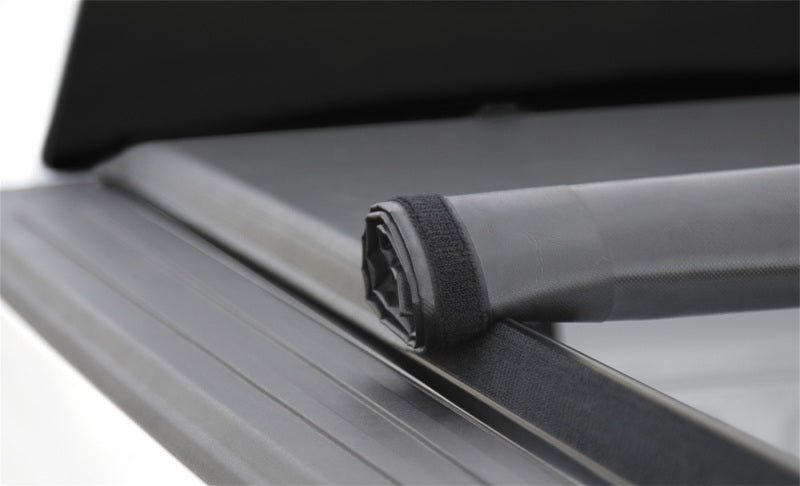 Access Literider 07-19 Tundra 8ft Bed (w/o Deck Rail) Roll-Up Cover 35229