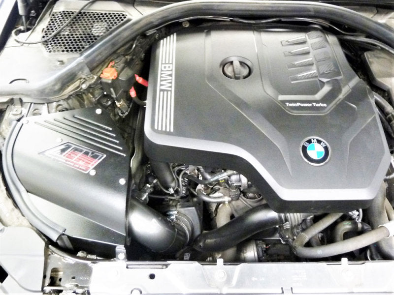 AEM Induction AEM 19-21 BMW 330i L4-2.0L F/I Cold Air Intake 21-879C