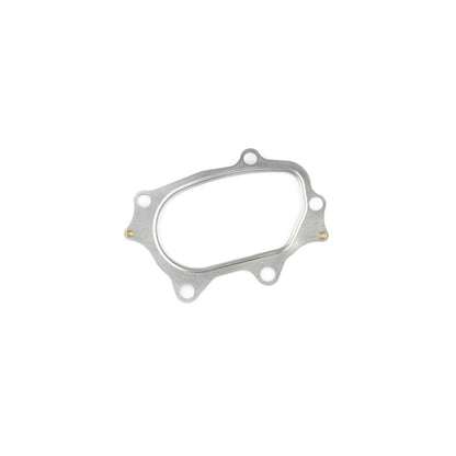 Cometic Gasket Cometic Subaru EJ205/EJ255/EJ257 .030in MLS Exhaust Turbo Outlet Gasket C5736-030