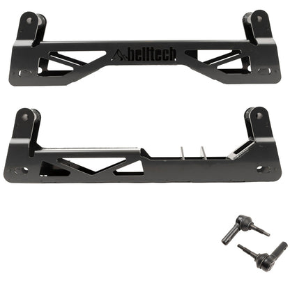 Belltech 19-23 Chevrolet Silverado / GMC Sierra 1500 4WD 6in-8in Suspension Lift Kit w/ Shocks 150210TPC