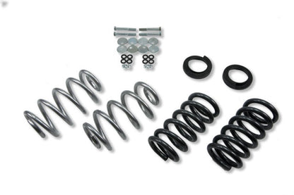 Belltech LOWERING KIT W/O SHOCKS 934