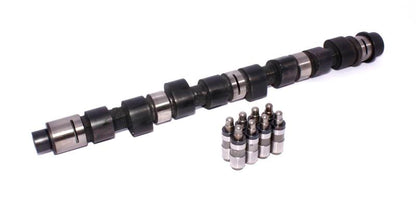 Comp Cams Turbo, 260MT: Cam & Lifters