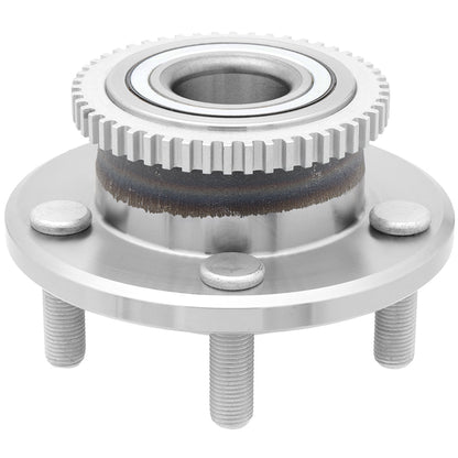 513346 - Front Wheel Hub Bearing Assembly
