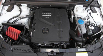 AEM Induction AEM 13-15 Audi A4 2.0L / 14-15 A5 2.0L Cold Air Intake 21-750