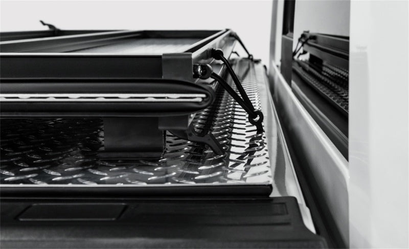Access LOMAX Tri-Fold Cover 2019+ Ford Ranger 5ft Bed B1010059