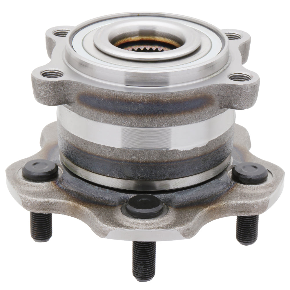 512390 - Rear Wheel Hub Bearing Assembly