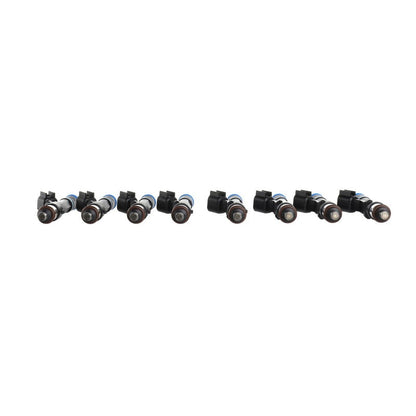 Ford Racing 55 LB/HR at 40PSI Fuel Injector Set 8 Pack M-9593-M55GT