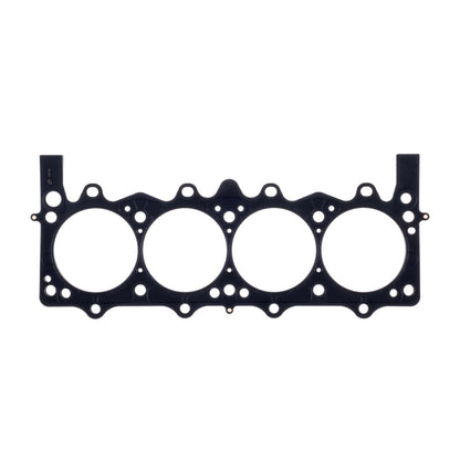 Cometic Gasket Cometic Chrysler R3 Race Block .080in MLS Cylinder Head Gasket - 4.165in Bore - W7,W8,W9 Heads C5581-080
