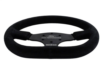 Ford Performance Parts Ford Racing 05-16 Mustang Race Performance Steering Wheel - Off Road