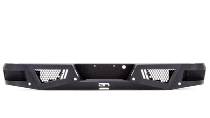 Body Armor 4x4 15-17 Ford F150 Eco Series Rear Bumper FD-2962