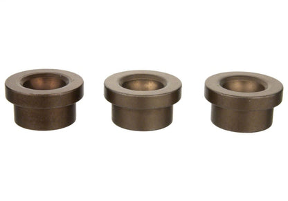 Ford Lifter Pushrod Cup Set (16) Tool Steel FRDM6500-R302HLC