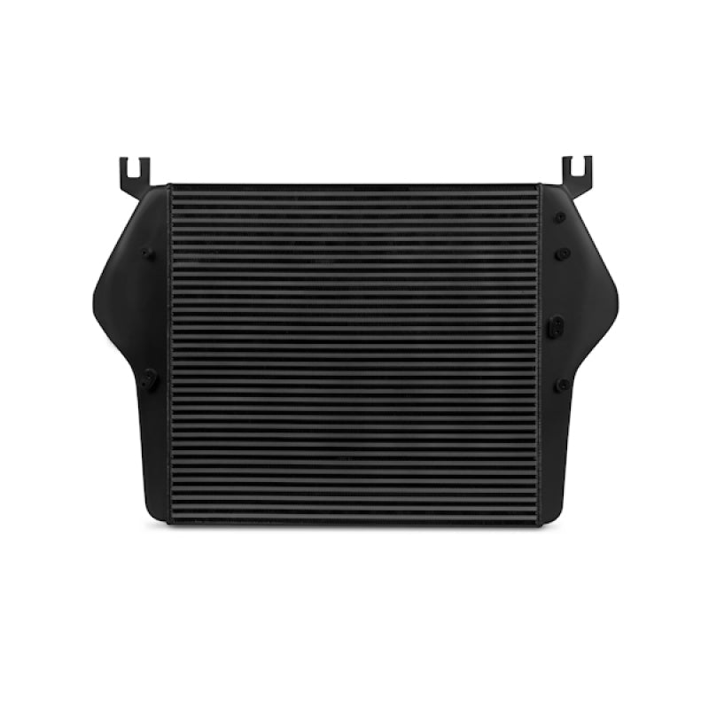 Mishimoto Aluminum Intercooler 2003-2009 5.9L/6.7L Cummins - Black