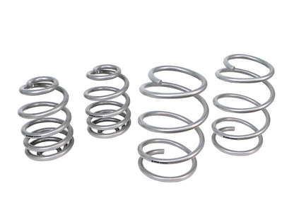 Whiteline 99-05 Bmw 3 Series Coil Springs - Lowered WSK-BMW001