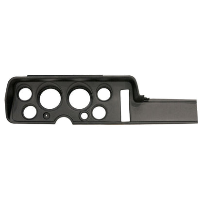 Autometer 1968 Pontiac GTO/Lemans Direct Fit Gauge Panel 3-3/8in x2 / 2-1/16in x4 2906