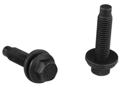 Ford Racing 2021+ Ford Bronco Functional Bead Lock Ring Kit M-1021K-BL5