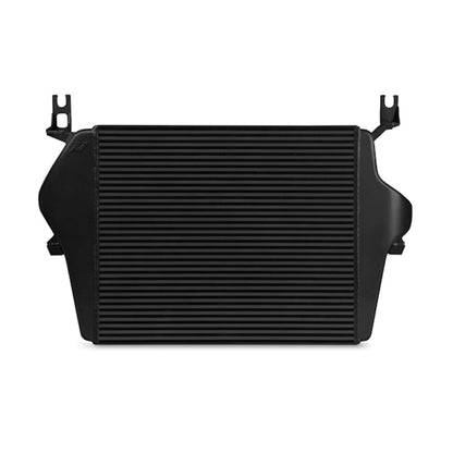 Mishimoto Aluminum Intercooler 2003-2007 Ford Powerstroke 6.0L -BLACK