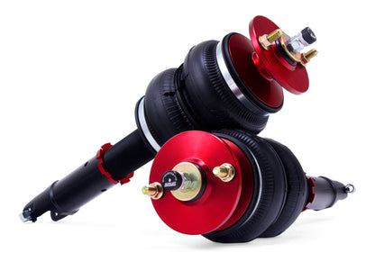 AIRLIFT 15-17 Acura TLX,13-17 Honda Accord (Fits Coupe & Sedan)