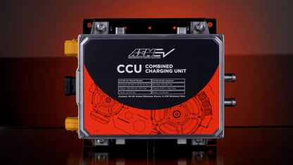 AEM EV CCU Kit 30-8405