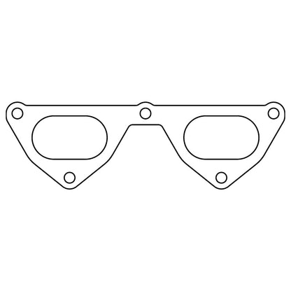 Cometic Gasket Cometic Cosworth BD Series .018in AFM Intake Manifold Gasket Set C4897
