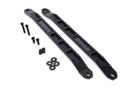 Dinan G2x M340i/M440i Experience Package (E) Carbon Intake / Black Exhaust / Turbo Inlet / Strut Braces / ZF8 Pedal Pads